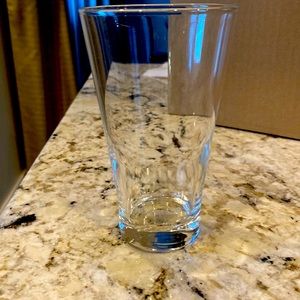 12 Nespresso Professional Recipe Glasses - New, in box